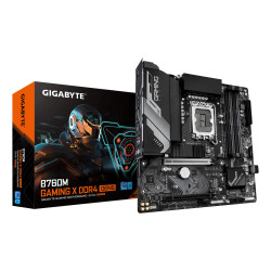Mainboard|GIGABYTE|Intel...