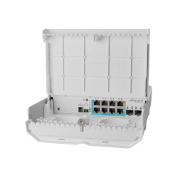 Switch|MIKROTIK|netPower...