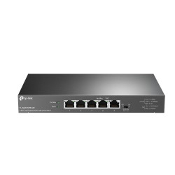Switch|TP-LINK|TL-SG105PP-M...
