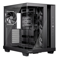 Case|BE QUIET|ATX/micro...