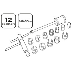 NEO tools 10-506 mechanics...