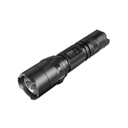 FLASHLIGHT PRECISE...