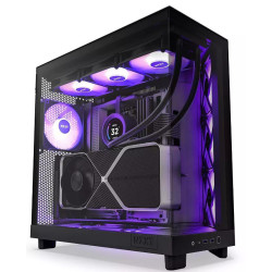 Case|NZXT|H6 Flow...
