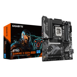 Mainboard|GIGABYTE|Intel...