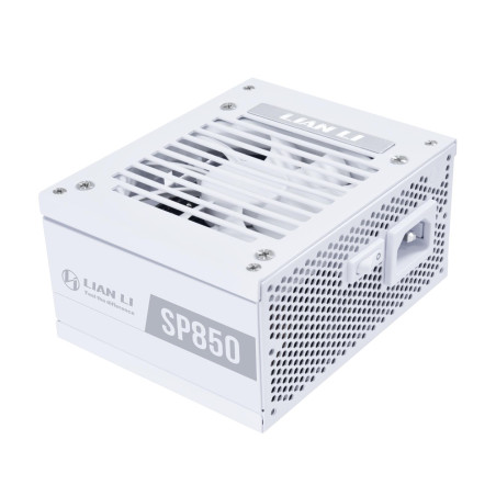 Power Supply|LIAN LI|SP0850|SFX|PC|100 - 240 V|850 W|G9P.SP0850G.W000.EU