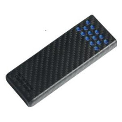 POWER BANK 10000MAH/CARBO...