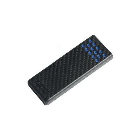 POWER BANK 10000MAH/CARBO 10000 G2 BLUE NITECORE