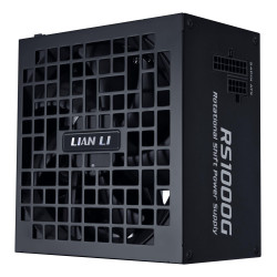 Power Supply|LIAN LI|EDGE...