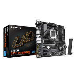 Mainboard|GIGABYTE|Intel...