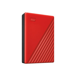 External HDD|WESTERN...