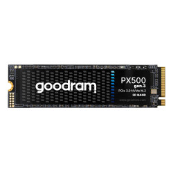 SSD|GOODRAM|600xTBW...