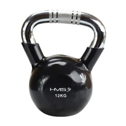 Kettlebell chrome 12kg...