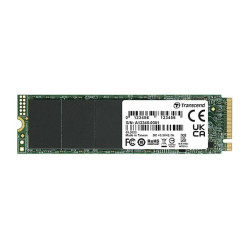 SSD|TRANSCEND|500GB|PCIe...