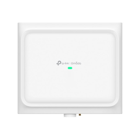 TP-LINK EAP650 D30-Outdoor AX3000 Indoor/Outdoor Dual-Band Wi-Fi 6 Access Point | TP-LINK