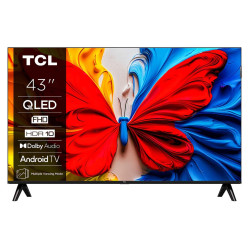 TV Set|TCL|43 "|Full...