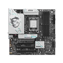 MSI B860M GAMING PLUS WIFI...