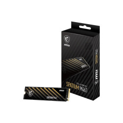 SSD|MSI|SPATIUM...