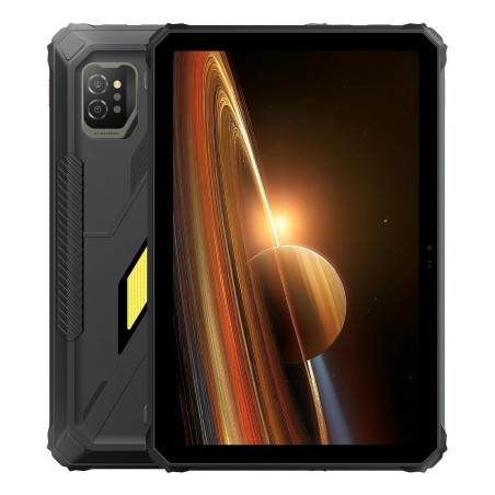 TABLET ACTIVE 7 11"/8+16/128GB BLACK BLACKVIEW