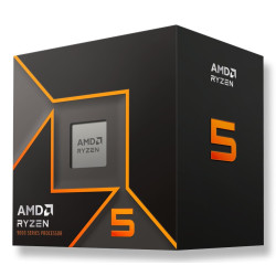 CPU|AMD|Desktop|AMD Ryzen...