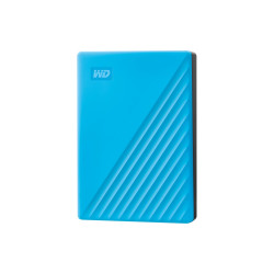 External HDD|WESTERN...