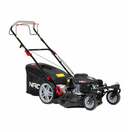 NAC KOSIARKA SPALINOWA Z NAPĘDEM 166cc LS50-166L -JR2
