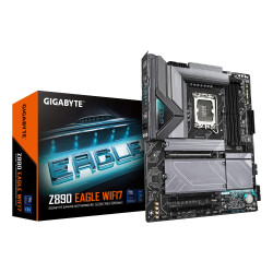 Mainboard|GIGABYTE|Intel...