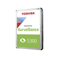 TOSHIBA S300 Video...