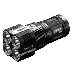 FLASHLIGHT TINY MONSTER...