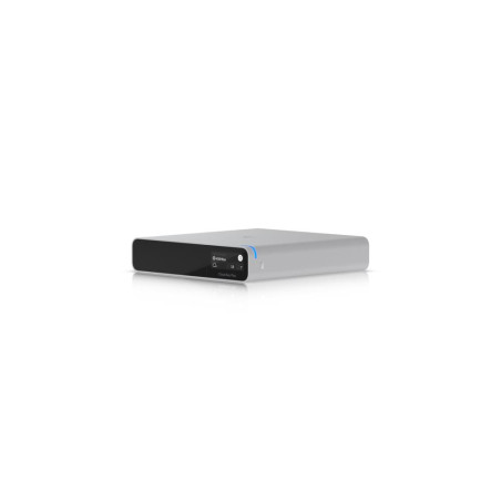 Ubiquiti | UniFi Cloud Key+ Remote Control Device | UCK-G2-SSD | Ethernet LAN (RJ-45) ports 1