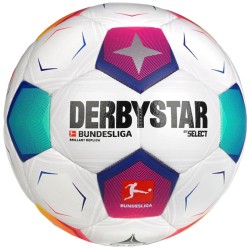 Football Select Derbystar...