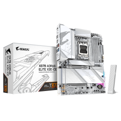Gigabyte X870 AORUS ELITE...