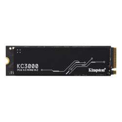 SSD|KINGSTON|KC3000|1TB|M.2...