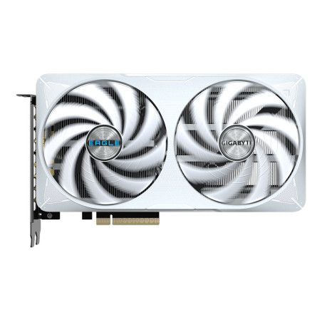 Graphics Card|GIGABYTE|NVIDIA|GeForce RTX 5060|2550 MHz|8 GB|GDDR7|128 bit|PCI Express 5.0|Active|GV-N5060EAGLEOCICE-8GD