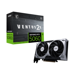 MSI GeForce RTX 5060 8G...