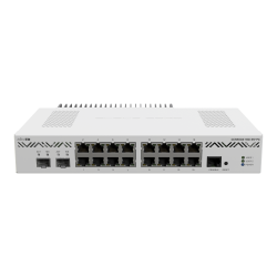 Mikrotik CCR2004-16G-2S+PC...