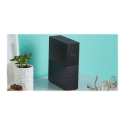 External HDD|WESTERN...