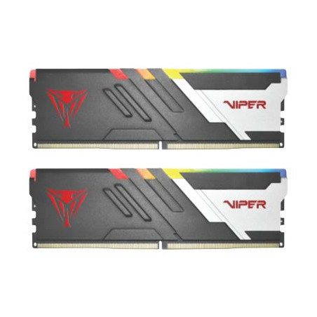 MEMORY DIMM 32GB DDR5-6000/KIT2 PVVR532G600C36K PATRIOT