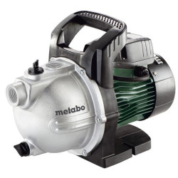 METABO. GARDEN PUMP P 2000...