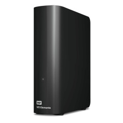 External HDD|WESTERN...