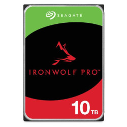 HDD|SEAGATE|IronWolf...