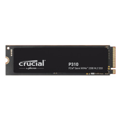 SSD|CRUCIAL|800xTBW...