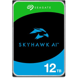 HDD|SEAGATE|SkyHawk|12TB|25...