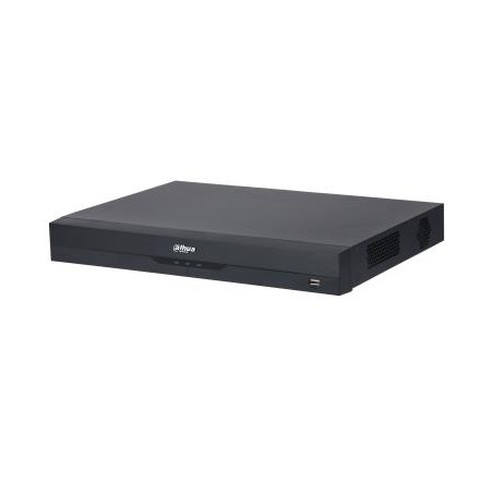 NET VIDEO RECORDER 16CH/NVR5216-EI2 DAHUA
