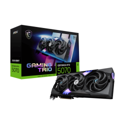 MSI GeForce RTX 5070 12G...