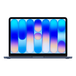 Apple MacBook Neo | Indigo...