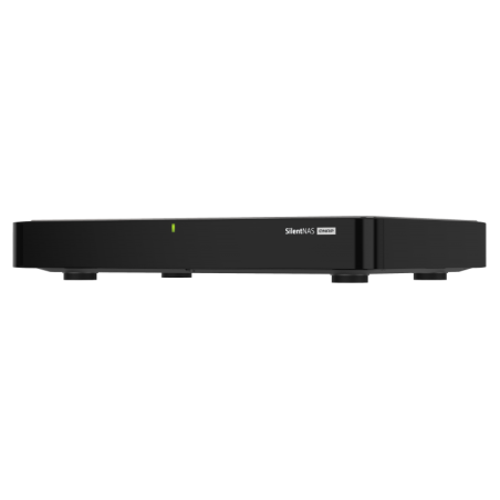 NAS STORAGE COMPACT 2BAY/HS-264-8G QNAP