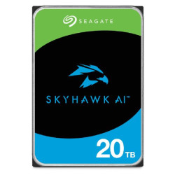 HDD|SEAGATE|SkyHawk AI| 20...