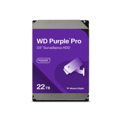 HDD|WESTERN DIGITAL|Purple...