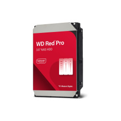 HDD|WESTERN DIGITAL|Red...