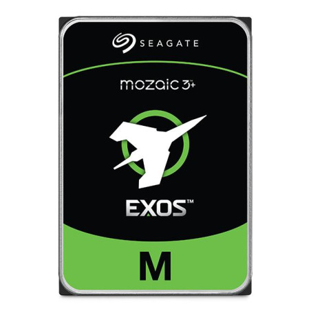 HDD|SEAGATE|Serial ATA|3.5 "|Buffer 512 MB|7200 RPM| 28 TB|Seagate Exos M|ST28000NM003K
